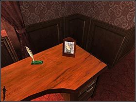 3 - New Orleans - Ukryte pomieszczenie (2) | Rozdział 4 Sherlock Holmes Przebudzenie - Sherlock Holmes: Przebudzenie - poradnik do gry