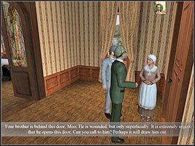 5 - New Orleans - Ukryte pomieszczenie (2) | Rozdział 4 Sherlock Holmes Przebudzenie - Sherlock Holmes: Przebudzenie - poradnik do gry