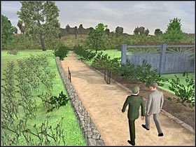 1 - New Orleans - Lucy | Rozdział 4 Sherlock Holmes Przebudzenie - Sherlock Holmes: Przebudzenie - poradnik do gry