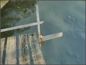 3 - New Orleans - Lucy | Rozdział 4 Sherlock Holmes Przebudzenie - Sherlock Holmes: Przebudzenie - poradnik do gry