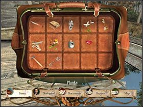 4 - New Orleans - Lucy | Rozdział 4 Sherlock Holmes Przebudzenie - Sherlock Holmes: Przebudzenie - poradnik do gry