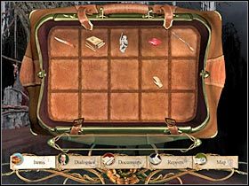 4 - New Orleans - Wizyta na bagnach | Rozdział 4 Sherlock Holmes Przebudzenie - Sherlock Holmes: Przebudzenie - poradnik do gry