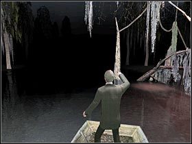 5 - New Orleans - Wizyta na bagnach | Rozdział 4 Sherlock Holmes Przebudzenie - Sherlock Holmes: Przebudzenie - poradnik do gry