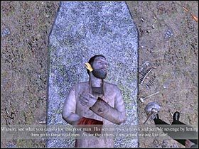 6 - New Orleans - Wizyta na bagnach | Rozdział 4 Sherlock Holmes Przebudzenie - Sherlock Holmes: Przebudzenie - poradnik do gry