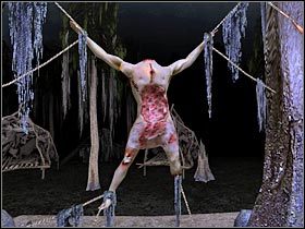 7 - New Orleans - Wizyta na bagnach | Rozdział 4 Sherlock Holmes Przebudzenie - Sherlock Holmes: Przebudzenie - poradnik do gry