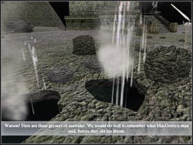 4 - Scotland - Latarnia morska | Rozdział 5 Sherlock Holmes Przebudzenie - Sherlock Holmes: Przebudzenie - poradnik do gry