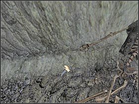 1 - Scotland - Jaskinie (1) | Rozdział 5 Sherlock Holmes Przebudzenie - Sherlock Holmes: Przebudzenie - poradnik do gry