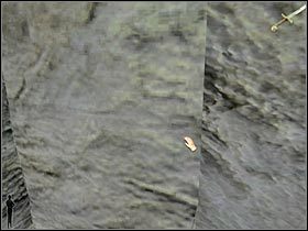 Ruszaj przed siebie - Scotland - Jaskinie (1) | Rozdział 5 Sherlock Holmes Przebudzenie - Sherlock Holmes: Przebudzenie - poradnik do gry