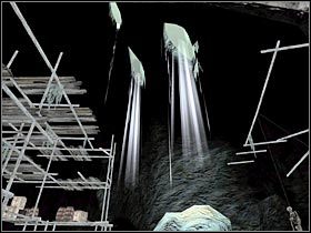 2 - Scotland - Jaskinie (1) | Rozdział 5 Sherlock Holmes Przebudzenie - Sherlock Holmes: Przebudzenie - poradnik do gry