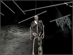 3 - Scotland - Jaskinie (1) | Rozdział 5 Sherlock Holmes Przebudzenie - Sherlock Holmes: Przebudzenie - poradnik do gry