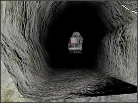 Zbadaj kolejny szkielet (po prawej stronie) - Scotland - Jaskinie (1) | Rozdział 5 Sherlock Holmes Przebudzenie - Sherlock Holmes: Przebudzenie - poradnik do gry