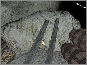 5 - Scotland - Jaskinie (1) | Rozdział 5 Sherlock Holmes Przebudzenie - Sherlock Holmes: Przebudzenie - poradnik do gry