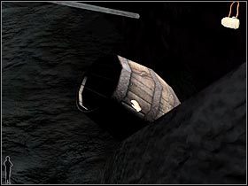 7 - Scotland - Jaskinie (1) | Rozdział 5 Sherlock Holmes Przebudzenie - Sherlock Holmes: Przebudzenie - poradnik do gry