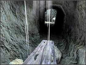 1 - Scotland - Jaskinie (2) | Rozdział 5 Sherlock Holmes Przebudzenie - Sherlock Holmes: Przebudzenie - poradnik do gry