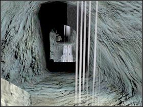 Jest tu bardzo ciemno, tak więc można się łatwo pomylić - Scotland - Jaskinie (2) | Rozdział 5 Sherlock Holmes Przebudzenie - Sherlock Holmes: Przebudzenie - poradnik do gry