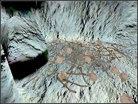 Podnieś ludzkie kości (Bones; #1) - Scotland - Jaskinie (2) | Rozdział 5 Sherlock Holmes Przebudzenie - Sherlock Holmes: Przebudzenie - poradnik do gry