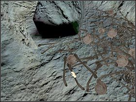 4 - Scotland - Jaskinie (2) | Rozdział 5 Sherlock Holmes Przebudzenie - Sherlock Holmes: Przebudzenie - poradnik do gry