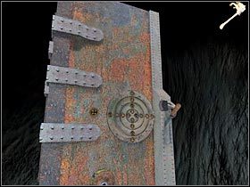 1 - Scotland - Skarb | Rozdział 5 Sherlock Holmes Przebudzenie - Sherlock Holmes: Przebudzenie - poradnik do gry