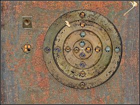 4 - Scotland - Skarb | Rozdział 5 Sherlock Holmes Przebudzenie - Sherlock Holmes: Przebudzenie - poradnik do gry