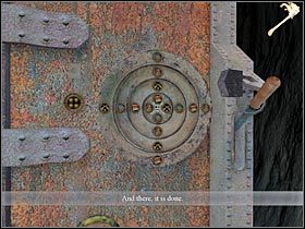 Musisz tu jeszcze wykonać kilka innych czynności - Scotland - Skarb | Rozdział 5 Sherlock Holmes Przebudzenie - Sherlock Holmes: Przebudzenie - poradnik do gry