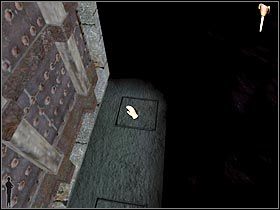 Znajdziesz się wreszcie w pomieszczeniu ze skarbem, który paradoksalnie nie będzie interesował sterowanej przez Ciebie postaci (#1) - Scotland - Skarb | Rozdział 5 Sherlock Holmes Przebudzenie - Sherlock Holmes: Przebudzenie - poradnik do gry