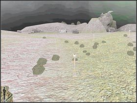 Po lewej stronie powinien odnaleźć puste wiadro (Empty bucket; #1) - Scotland - Wnętrze latarni | Rozdział 5 Sherlock Holmes Przebudzenie - Sherlock Holmes: Przebudzenie - poradnik do gry