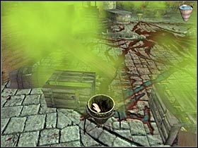 1 - Scotland - Ashmat (1) | Rozdział 5 Sherlock Holmes Przebudzenie - Sherlock Holmes: Przebudzenie - poradnik do gry