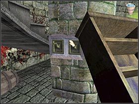 3 - Scotland - Ashmat (1) | Rozdział 5 Sherlock Holmes Przebudzenie - Sherlock Holmes: Przebudzenie - poradnik do gry