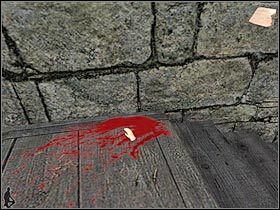 6 - Scotland - Ashmat (1) | Rozdział 5 Sherlock Holmes Przebudzenie - Sherlock Holmes: Przebudzenie - poradnik do gry