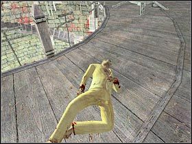 9 - Scotland - Ashmat (2) | Rozdział 5 Sherlock Holmes Przebudzenie - Sherlock Holmes: Przebudzenie - poradnik do gry