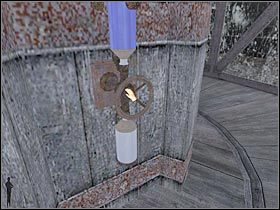 2 - Scotland - FINAŁ (2) | Rozdział 5 Sherlock Holmes Przebudzenie - Sherlock Holmes: Przebudzenie - poradnik do gry