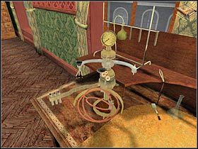 Pozostał ci już tylko jeden przedmiot do zbadania - kawałek ubrania - Baker Street - Zebrane dowody (2) | Rozdział 1 Sherlock Holmes Przebudzenie - Sherlock Holmes: Przebudzenie - poradnik do gry