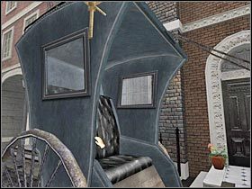 6 - Baker Street - Zebrane dowody (2) | Rozdział 1 Sherlock Holmes Przebudzenie - Sherlock Holmes: Przebudzenie - poradnik do gry