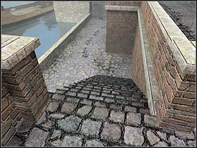 5 - The Thames - Urząd celny | Rozdział 2 Sherlock Holmes Przebudzenie - Sherlock Holmes: Przebudzenie - poradnik do gry