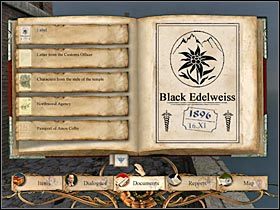 6 - The Thames - Urząd celny | Rozdział 2 Sherlock Holmes Przebudzenie - Sherlock Holmes: Przebudzenie - poradnik do gry