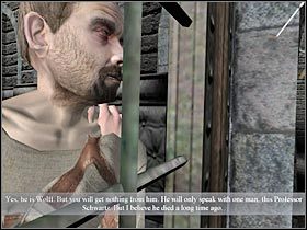 1 - Switzerland - Wolff | Rozdział 3 Sherlock Holmes Przebudzenie - Sherlock Holmes: Przebudzenie - poradnik do gry