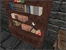 List mówił o pewnym anonimowym pacjencie - Switzerland - Wolff | Rozdział 3 Sherlock Holmes Przebudzenie - Sherlock Holmes: Przebudzenie - poradnik do gry