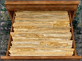 3 - Switzerland - Wolff | Rozdział 3 Sherlock Holmes Przebudzenie - Sherlock Holmes: Przebudzenie - poradnik do gry