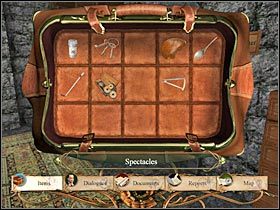 Udaj się teraz do celi, w której przetrzymywany jest Wolff (to samo piętro) i spróbuj z nim porozmawiać (#1) - Switzerland - Wolff | Rozdział 3 Sherlock Holmes Przebudzenie - Sherlock Holmes: Przebudzenie - poradnik do gry