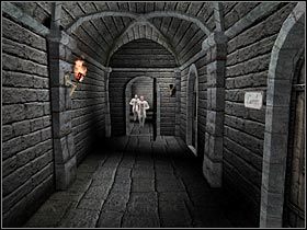 1 - Switzerland - Ucieczka z instytutu | Rozdział 3 Sherlock Holmes Przebudzenie - Sherlock Holmes: Przebudzenie - poradnik do gry