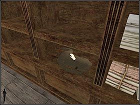 6 - Switzerland - Ucieczka z instytutu | Rozdział 3 Sherlock Holmes Przebudzenie - Sherlock Holmes: Przebudzenie - poradnik do gry