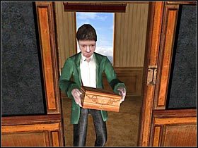 8 - Switzerland - Ucieczka z instytutu | Rozdział 3 Sherlock Holmes Przebudzenie - Sherlock Holmes: Przebudzenie - poradnik do gry