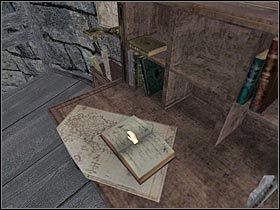 Idź dalej na górę - Scotland - FINAŁ (1) | Rozdział 5 Sherlock Holmes Przebudzenie - Sherlock Holmes: Przebudzenie - poradnik do gry