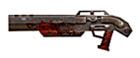 [3] SHOTGUN - Futurystyczny wygląd tej strzelby może na pierwszy rzut oka zmylić niejednego gracza - Broń | Podstawy Quake III Arena - Quake III: Arena - poradnik do gry