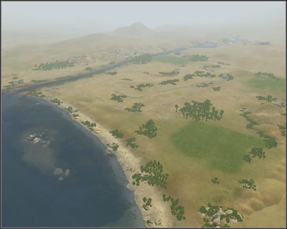 Strategia - 7. Nicomedia (cz.1) | Kampania - Imperium | Cezar IV - Cezar IV - poradnik do gry