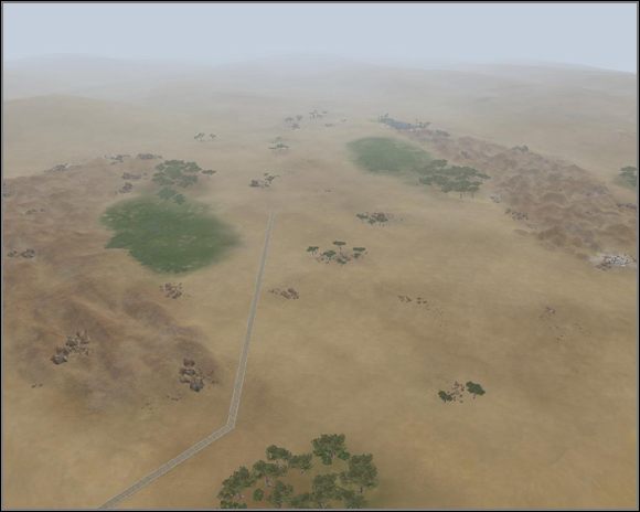 Strategia: Zaczynamy tradycyjnie od budowy rdzenia - 4. Caesarea | Kampania - Imperium | Cezar IV - Cezar IV - poradnik do gry