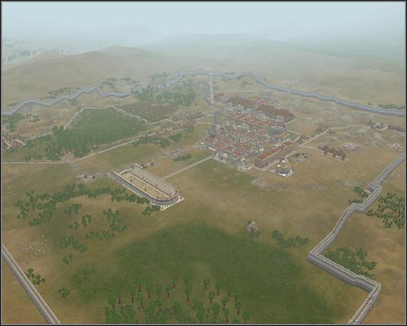 1 - 5. Ephesus | Kampania - Imperium | Cezar IV - Cezar IV - poradnik do gry