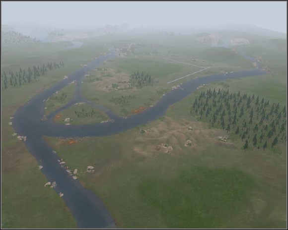 Strategia - 3. Lugdunum | Kampania - Imperium | Cezar IV - Cezar IV - poradnik do gry