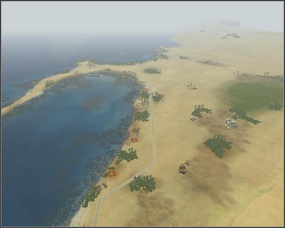 Strategia - 2. Alexandria | Kampania - Imperium | Cezar IV - Cezar IV - poradnik do gry