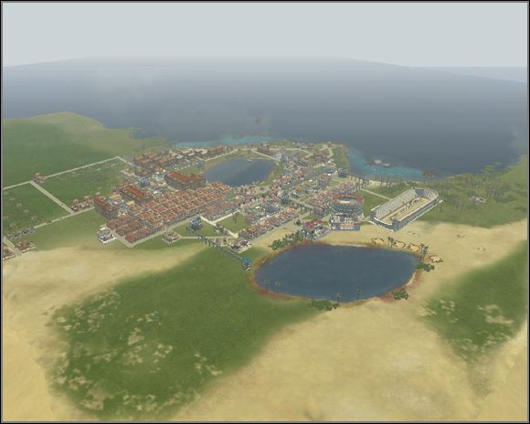 1 - 7. Carthago | Kampania - Republika | Cezar IV - Cezar IV - poradnik do gry